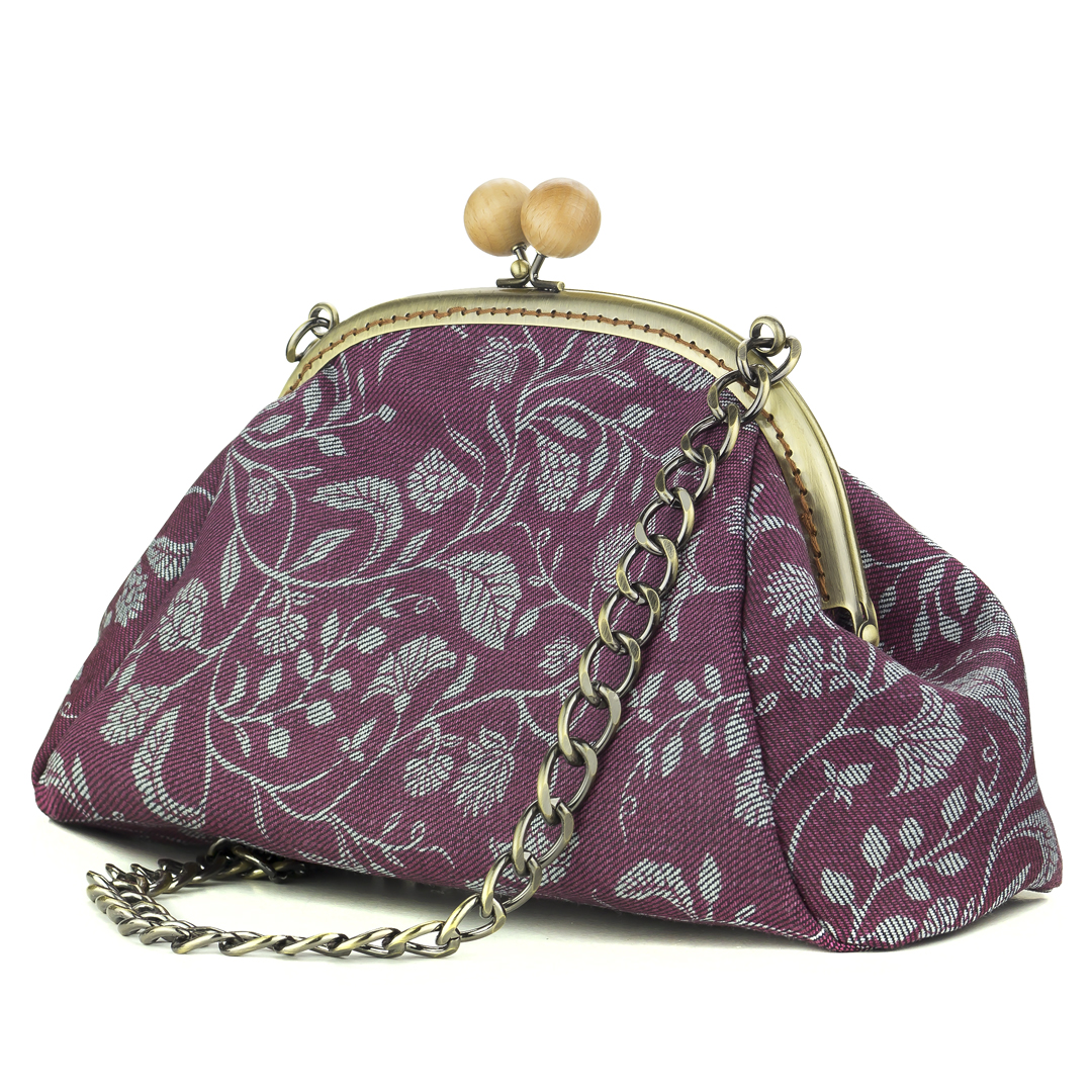 Elegance Clutch EC 09