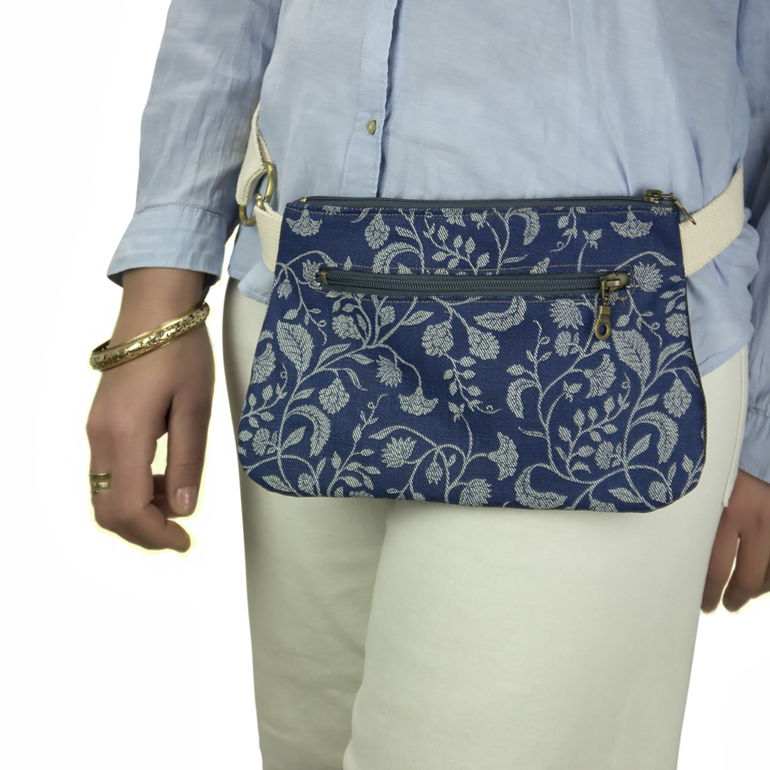 Cross Body Purse CBP