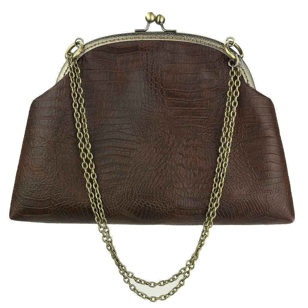 Beaded Bridesmaid Clutch Bag