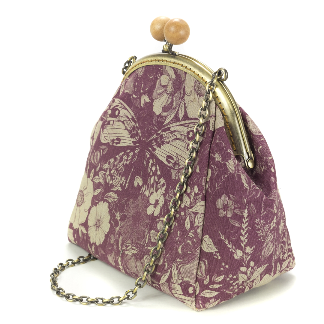Cozy Bag Medium CBM3_SS25