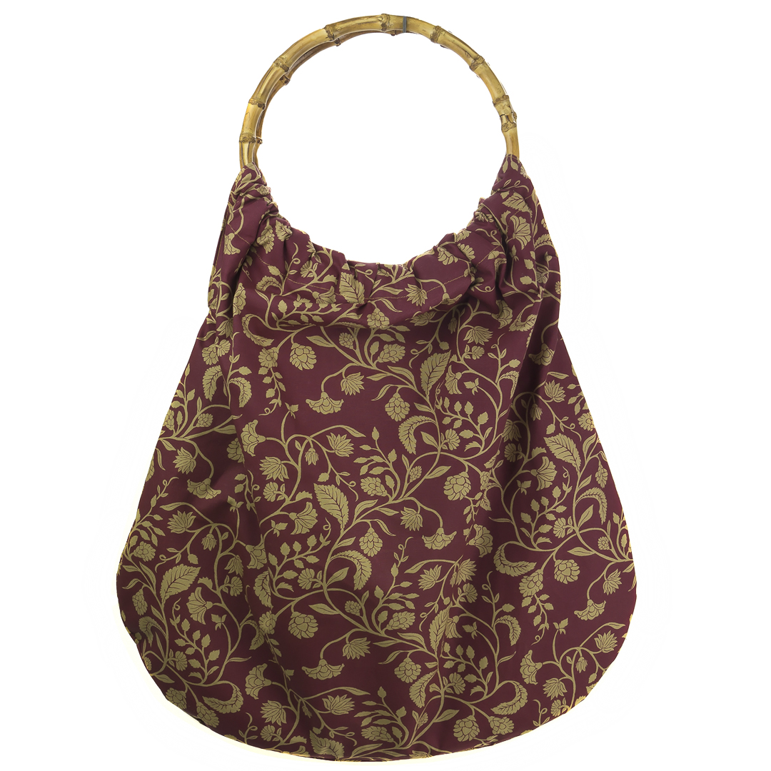 Beaded Bridesmaid Clutch Bag