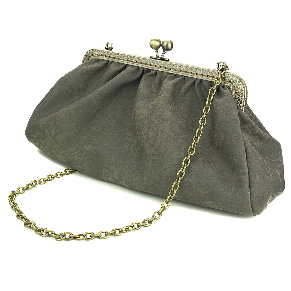 Elegance Clutch EC2_AW26