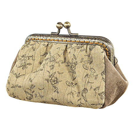 Magic Purse MP4_AW22