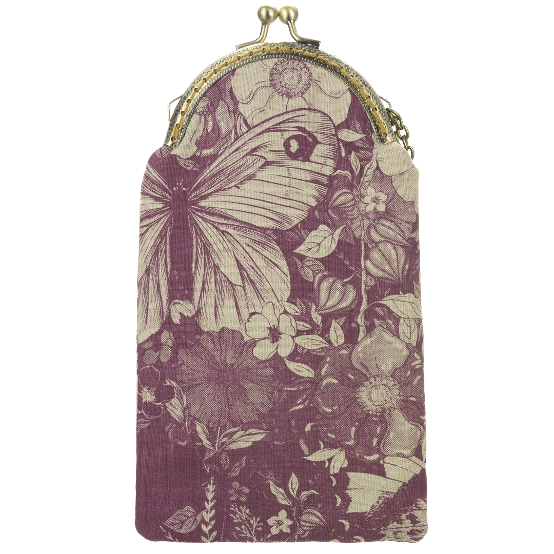 Romantica Eye Glasses Case R8_SS25