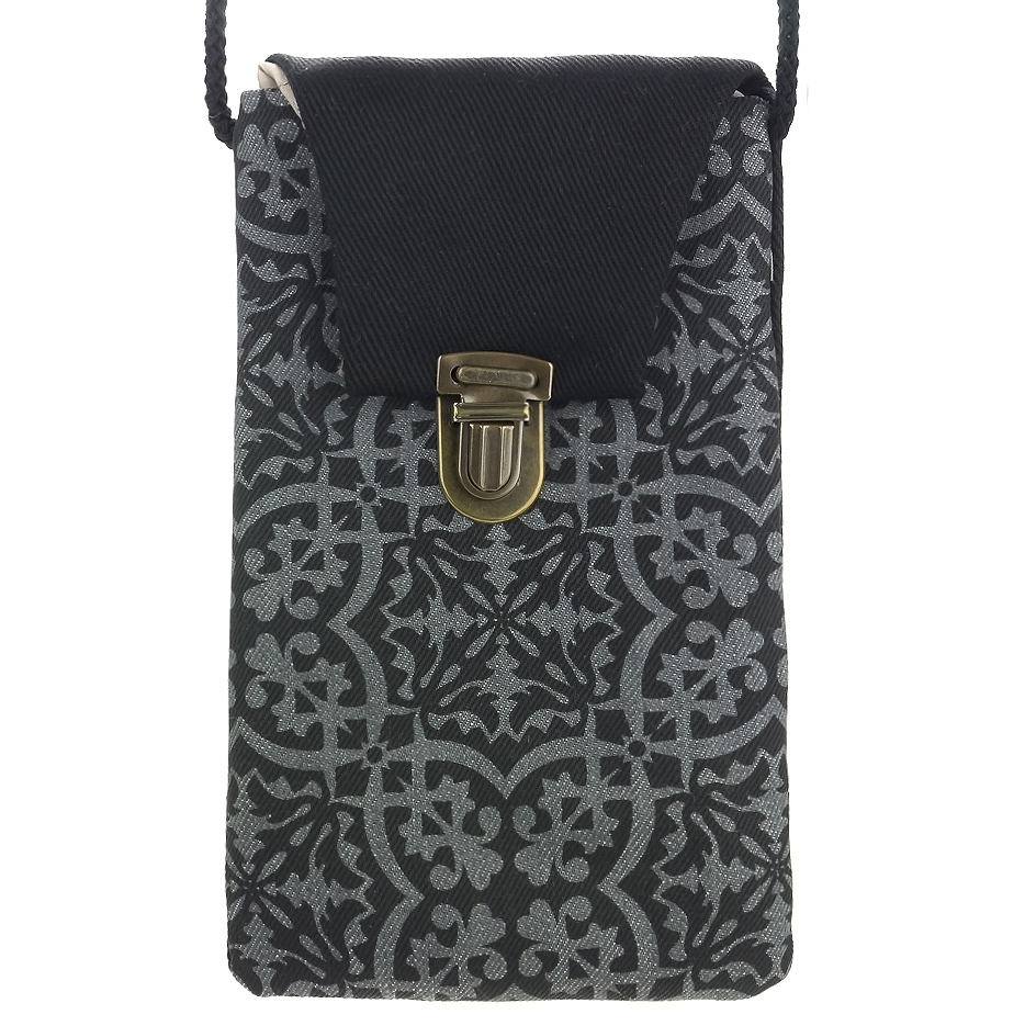 Flap Glasses or Phone Case F4_AW26