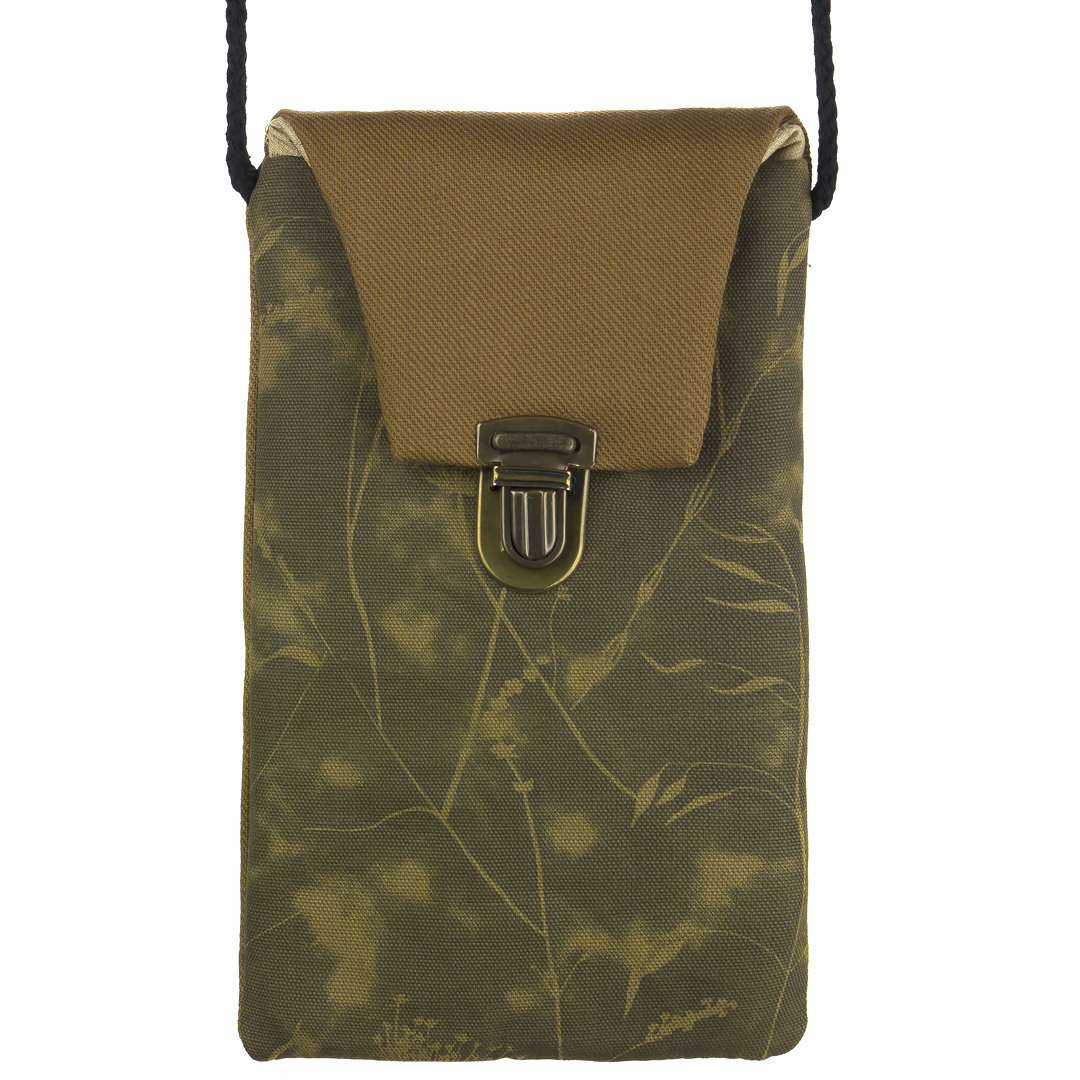 Flap Glasses Or Phone Case F 07