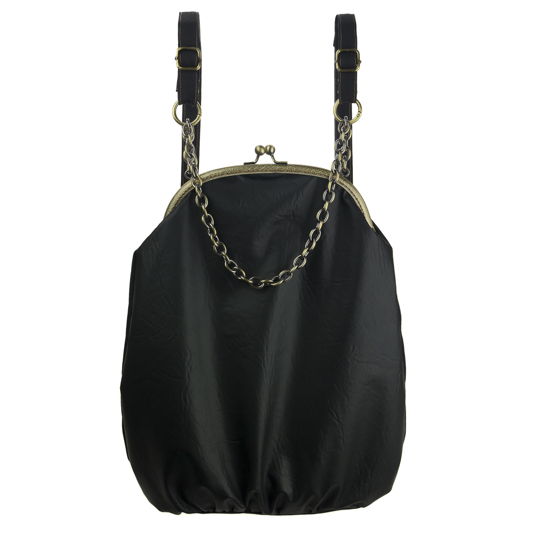 Dafne's Backpack DBP 01