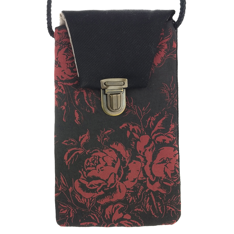 Flap Glasses or Phone Case F5_AW26