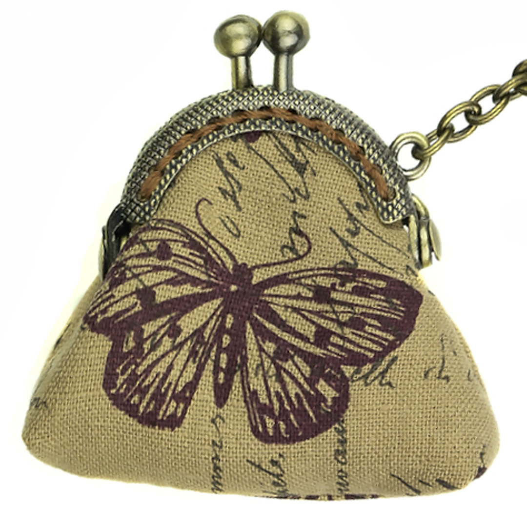 Beaded Bridesmaid Clutch Bag