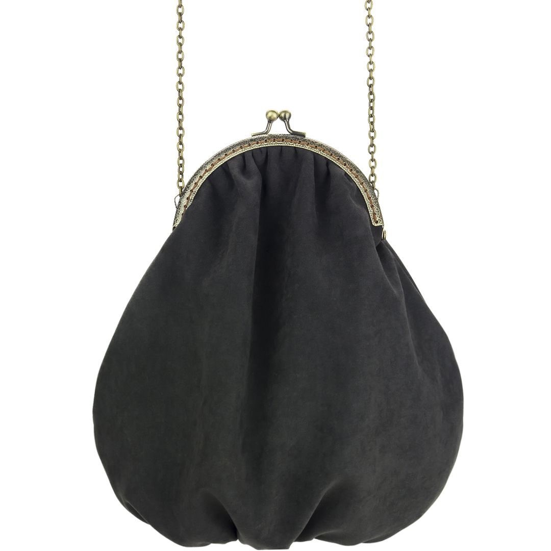 Beaded Bridesmaid Clutch Bag