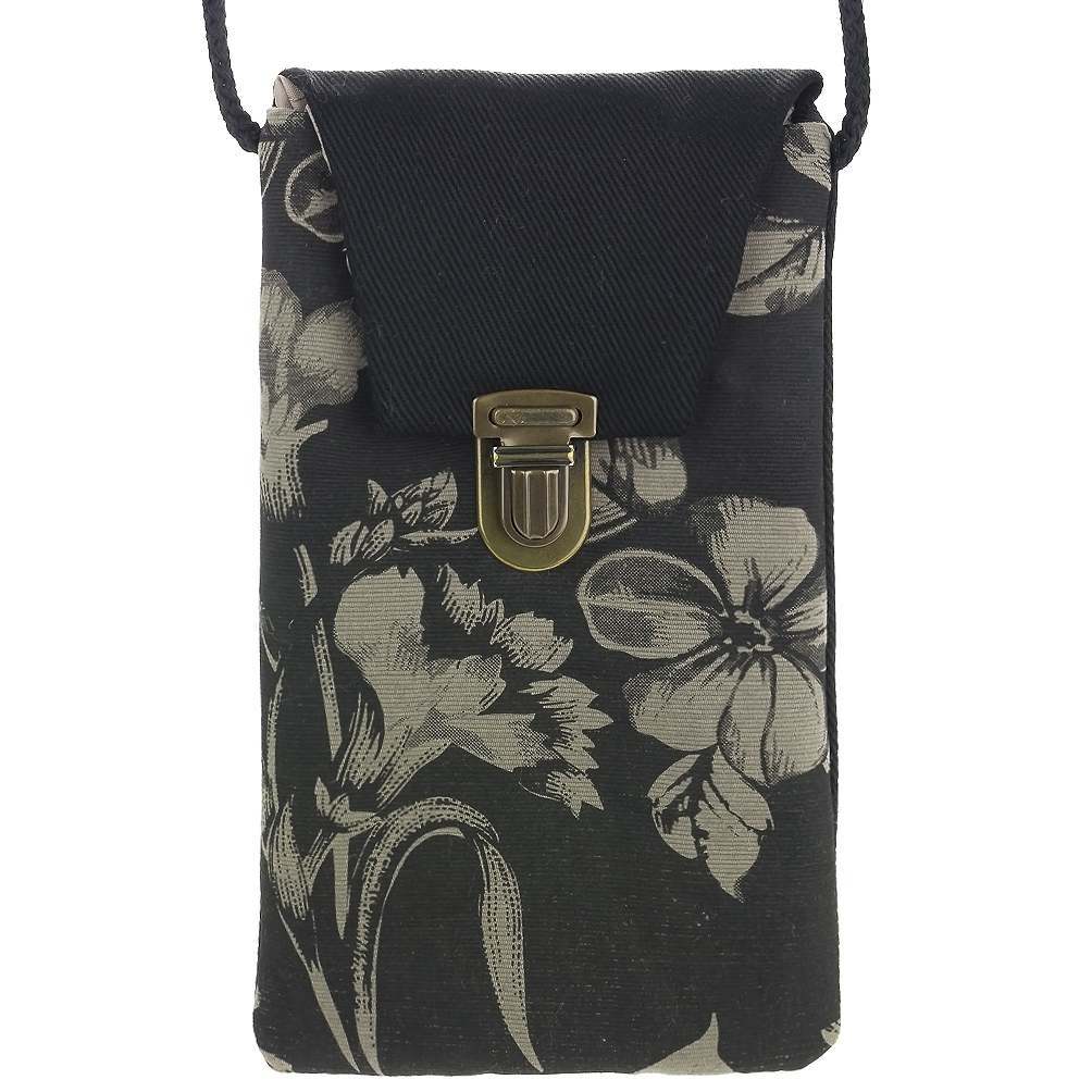 Flap Glasses or Phone Case F3_AW26