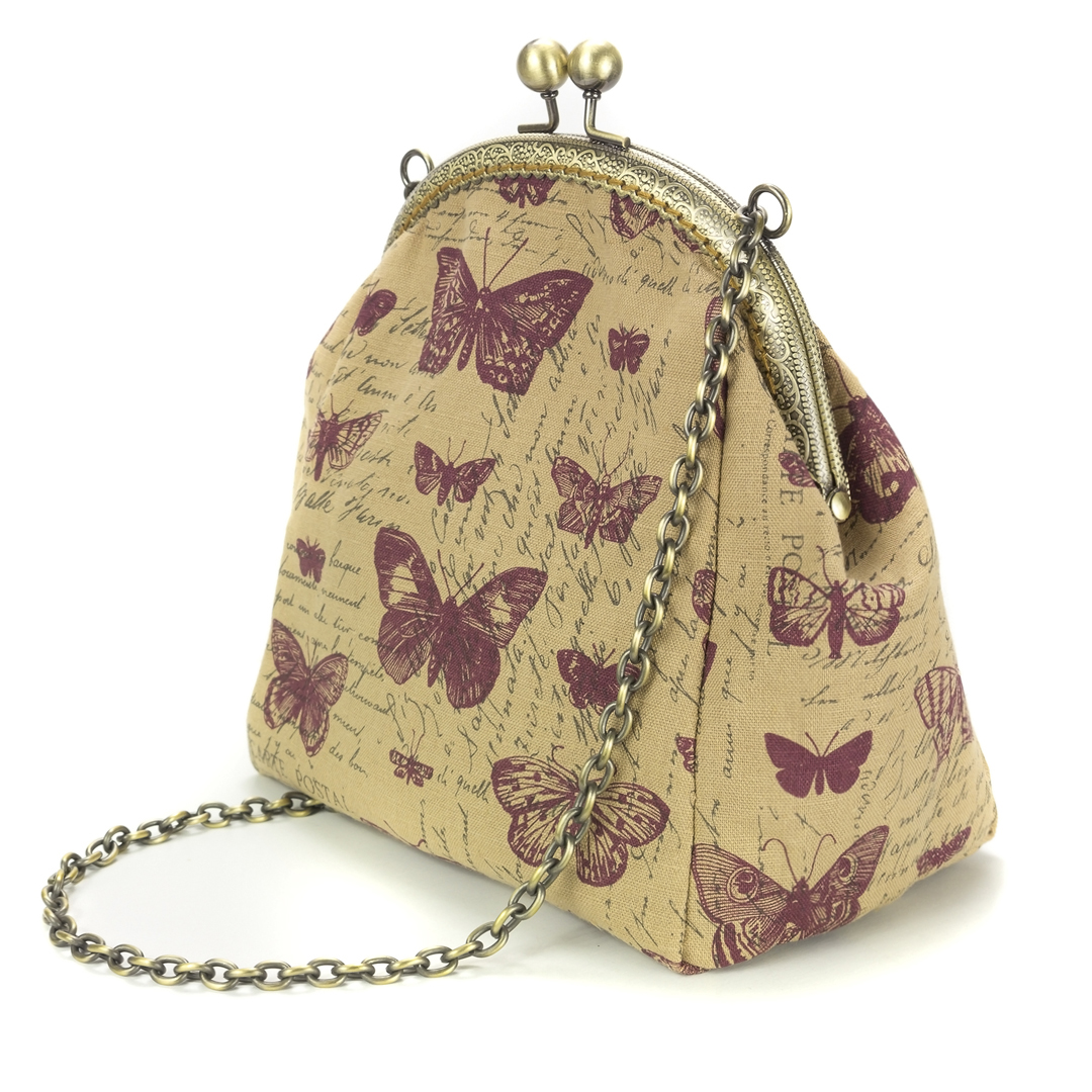Cozy Bag Medium CBM2_SS25