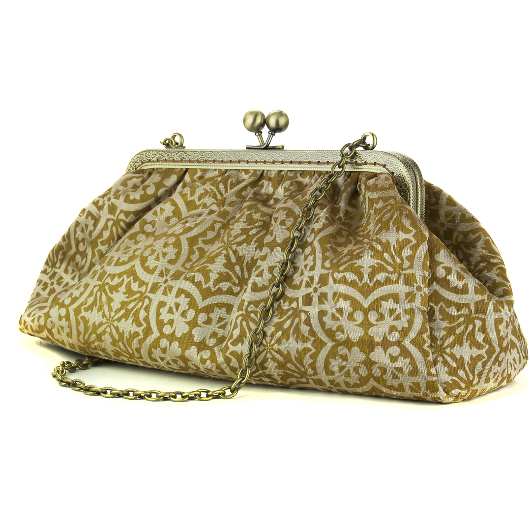 Elegance Clutch EC 01