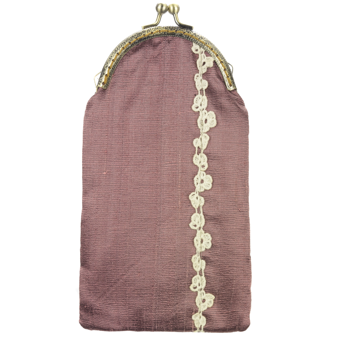 Romantica Eye Glasses Case R9_SS25