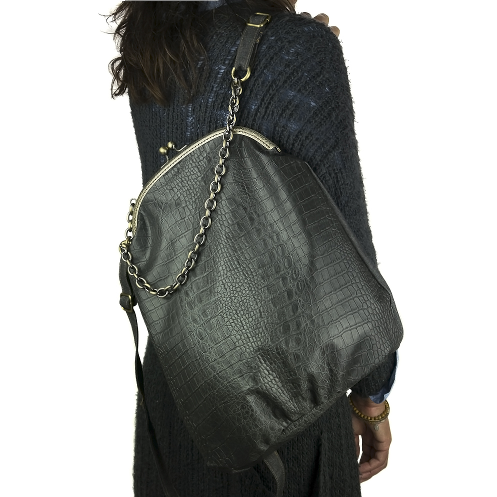 Dafne's Backpack DBP