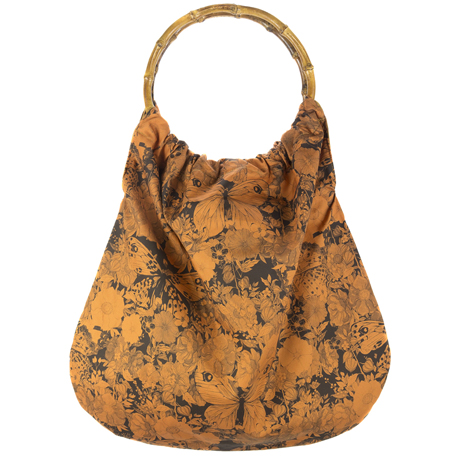 Bamboo Handle Bag BHB