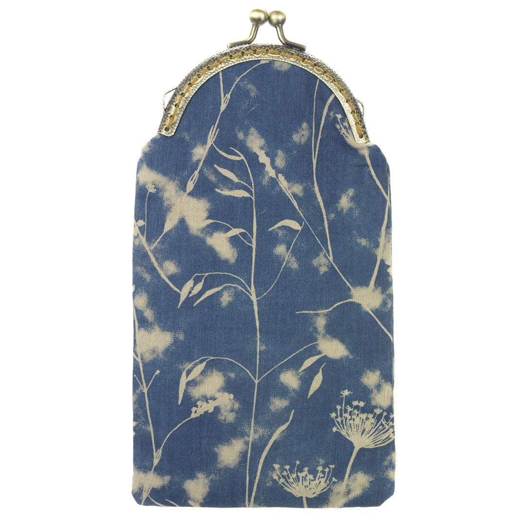 Romantica Eye Glasses Case R7_SS25
