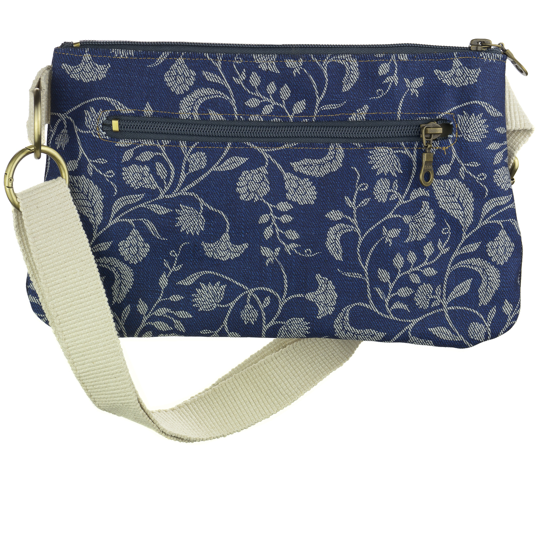 Cross Body Purse CBP 02