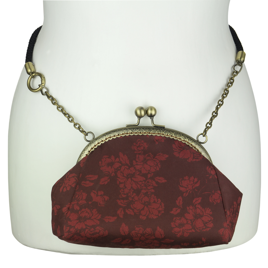 Waist Necklace WN 06