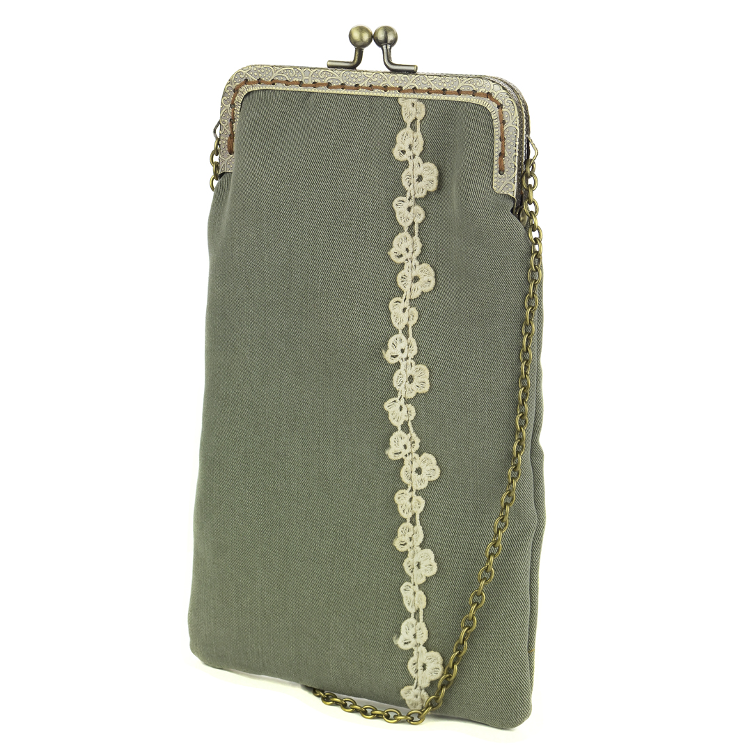 Elegance Soft Case Esc 07