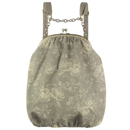 Dafne's Backpack DBP