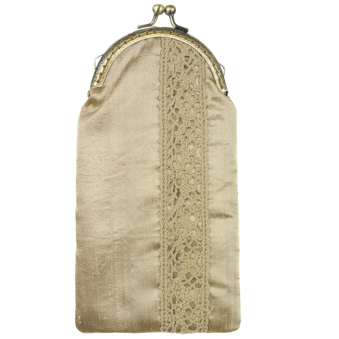 Romantica Eye Glasses Case R15_SS25