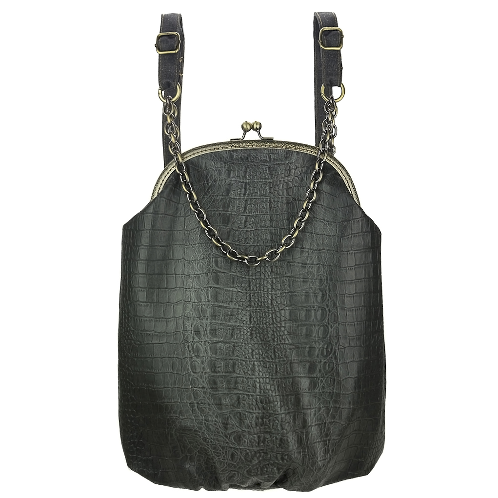 Dafne's Backpack DBP1_AW26