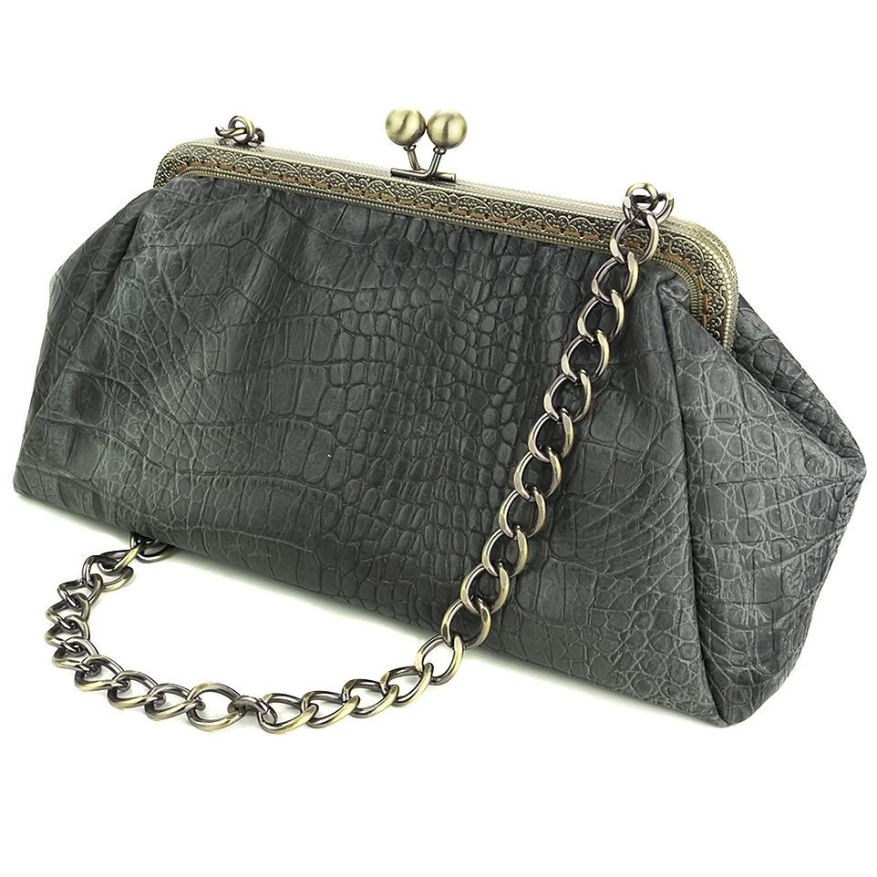 Elegance Clutch EC11_AW26