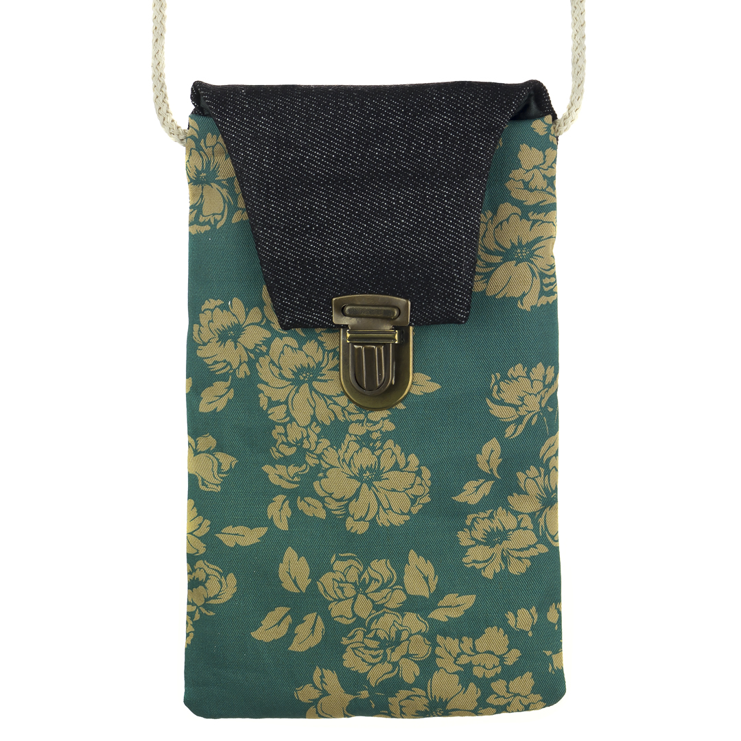 Flap Glasses Or Phone Case F 06