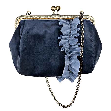 Elegance Clutch EC2_AW22