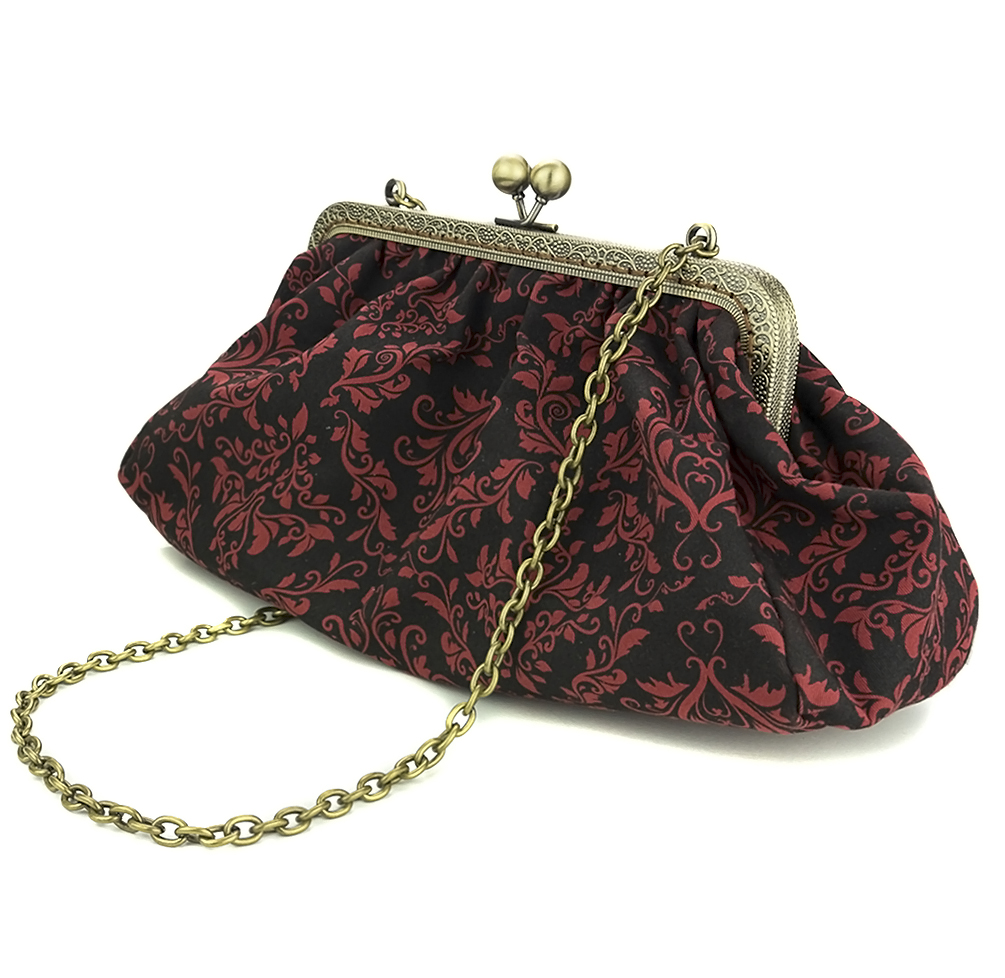 Elegance Clutch EC4_AW26