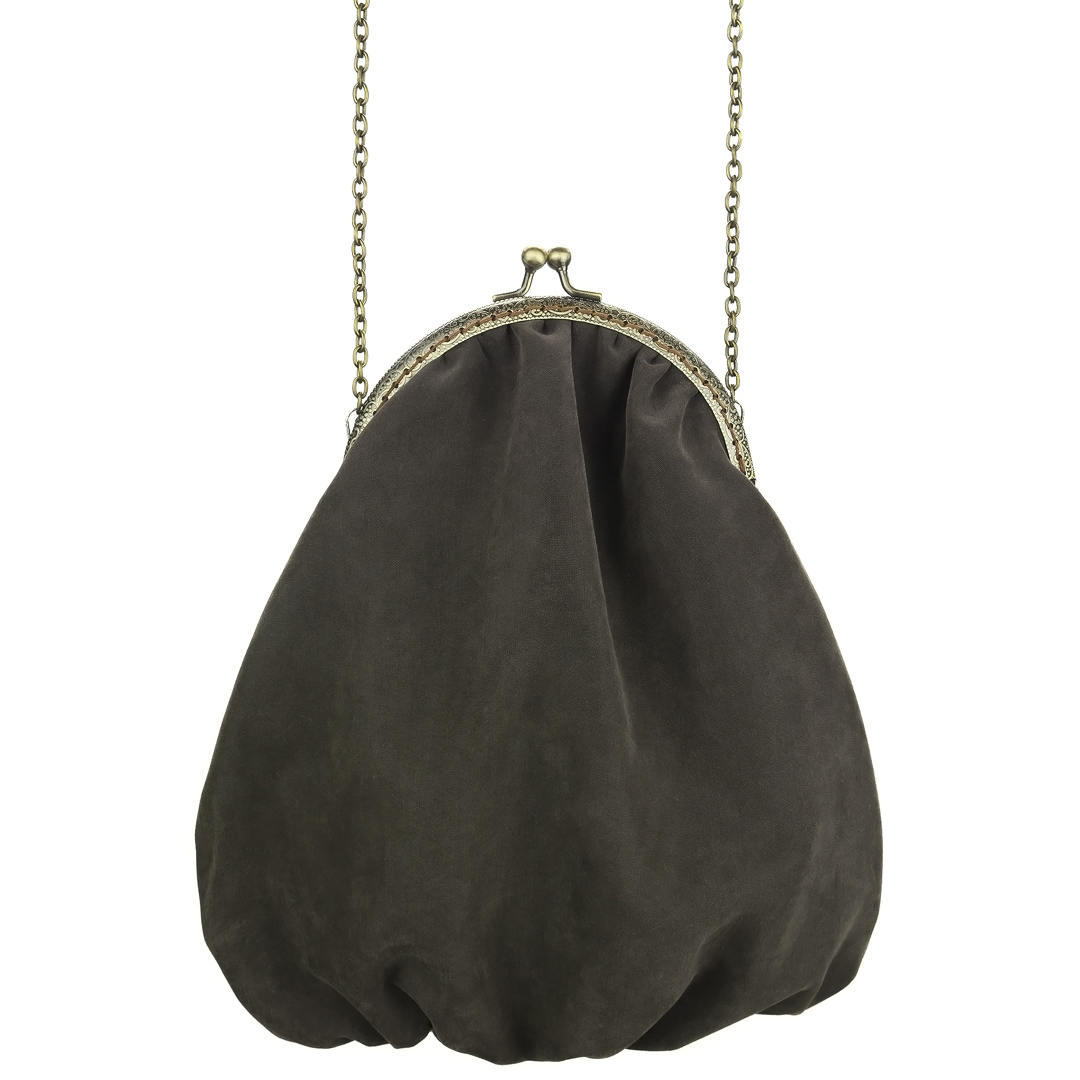 Beaded Bridesmaid Clutch Bag