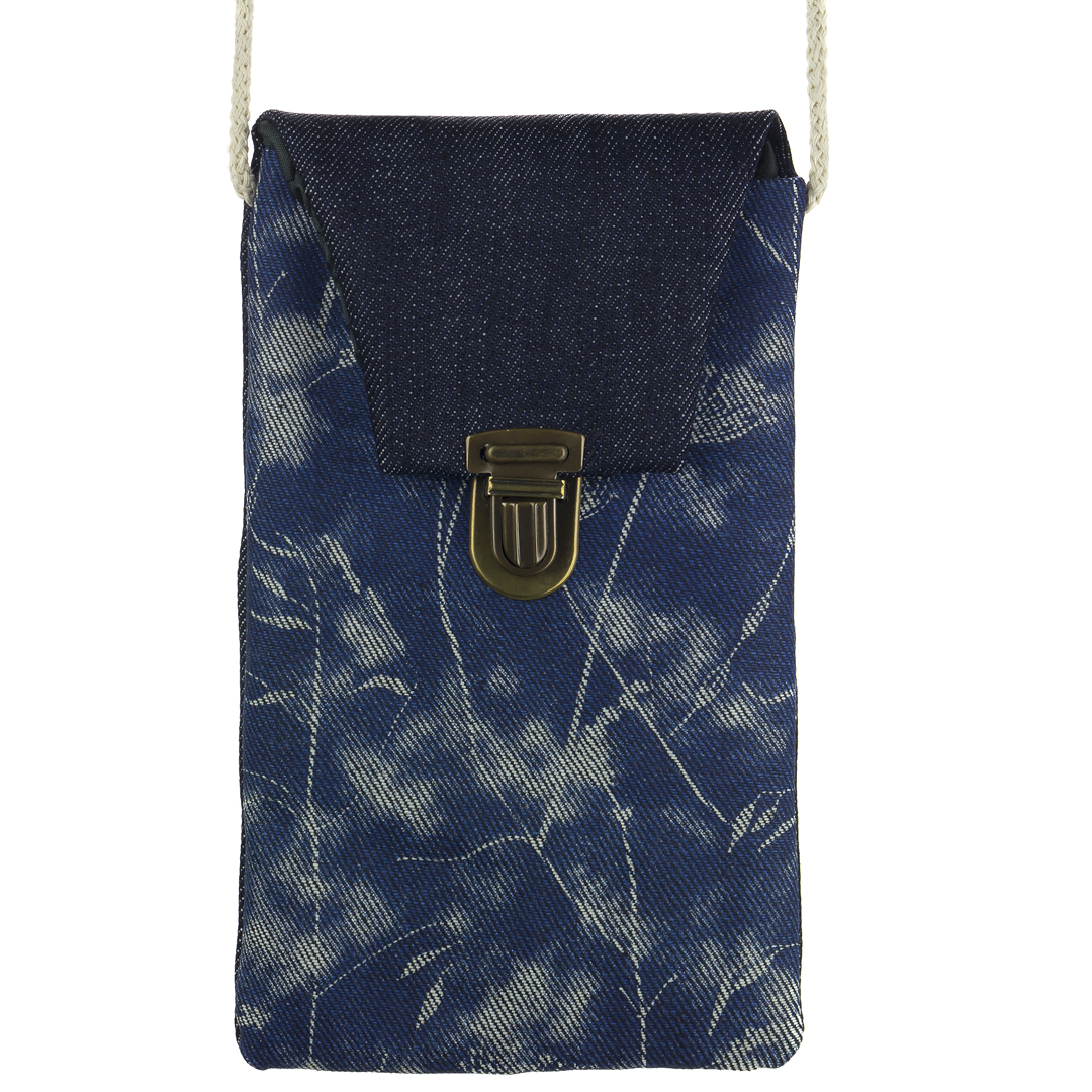 Flap Glasses Or Phone Case F 02