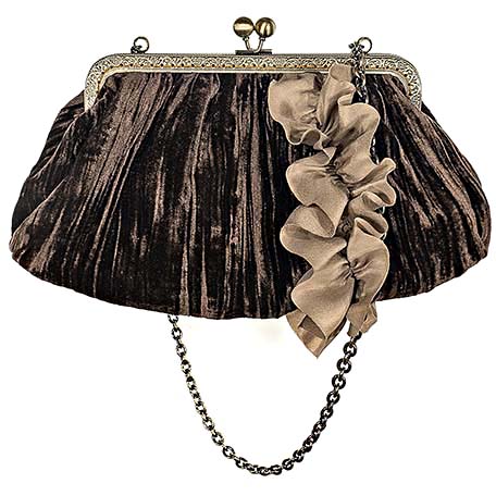 Elegance Clutch EC8_AW22