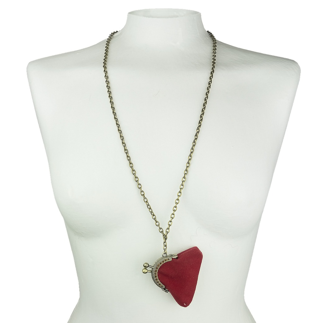 Dafne's Necklace DN
