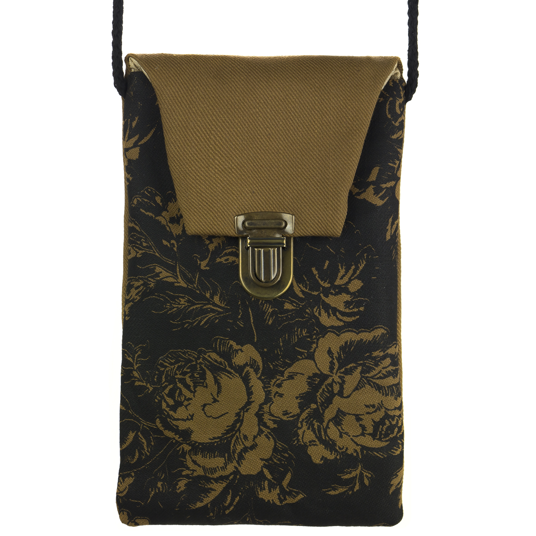 Flap Glasses Or Phone Case F 08