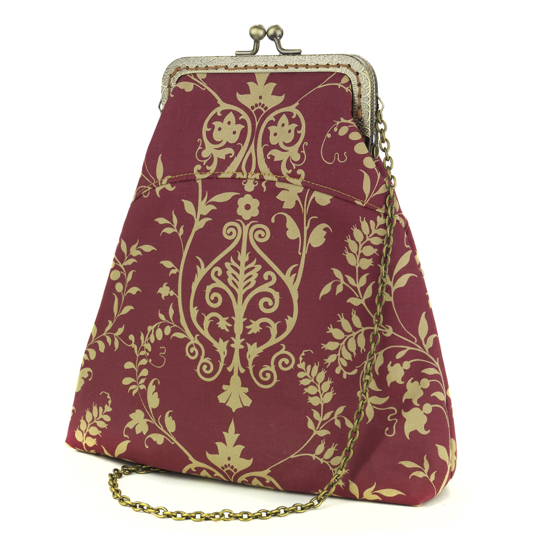 Elegance Bag Medium EBM 07