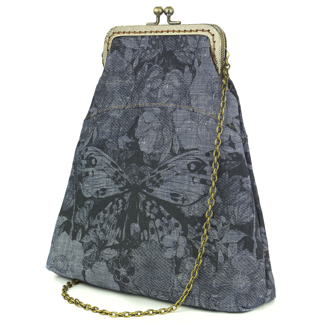 Elegance Bag Medium EBM 03