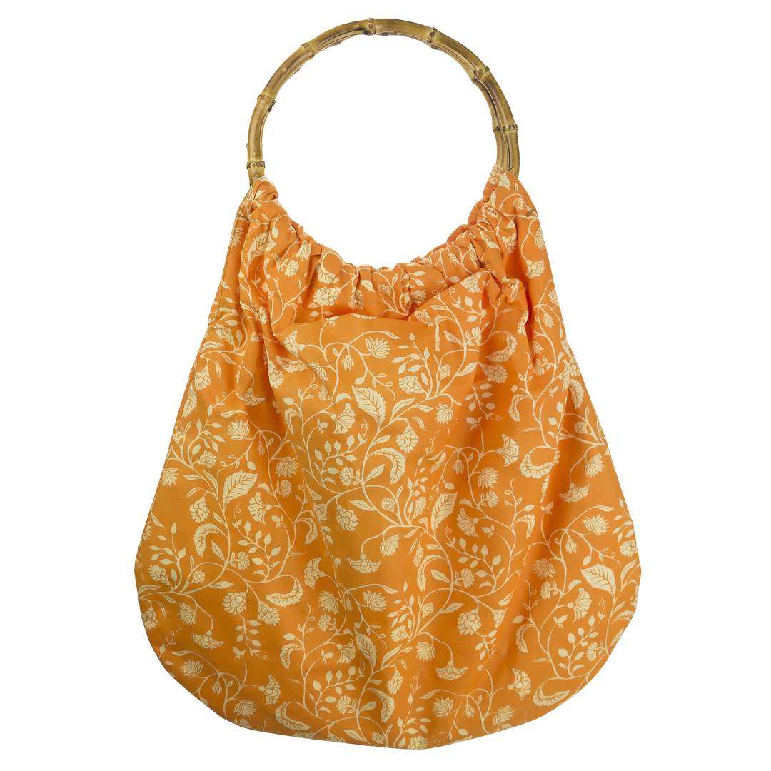 Beaded Bridesmaid Clutch Bag