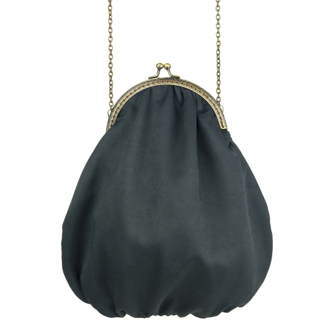 Beaded Bridesmaid Clutch Bag