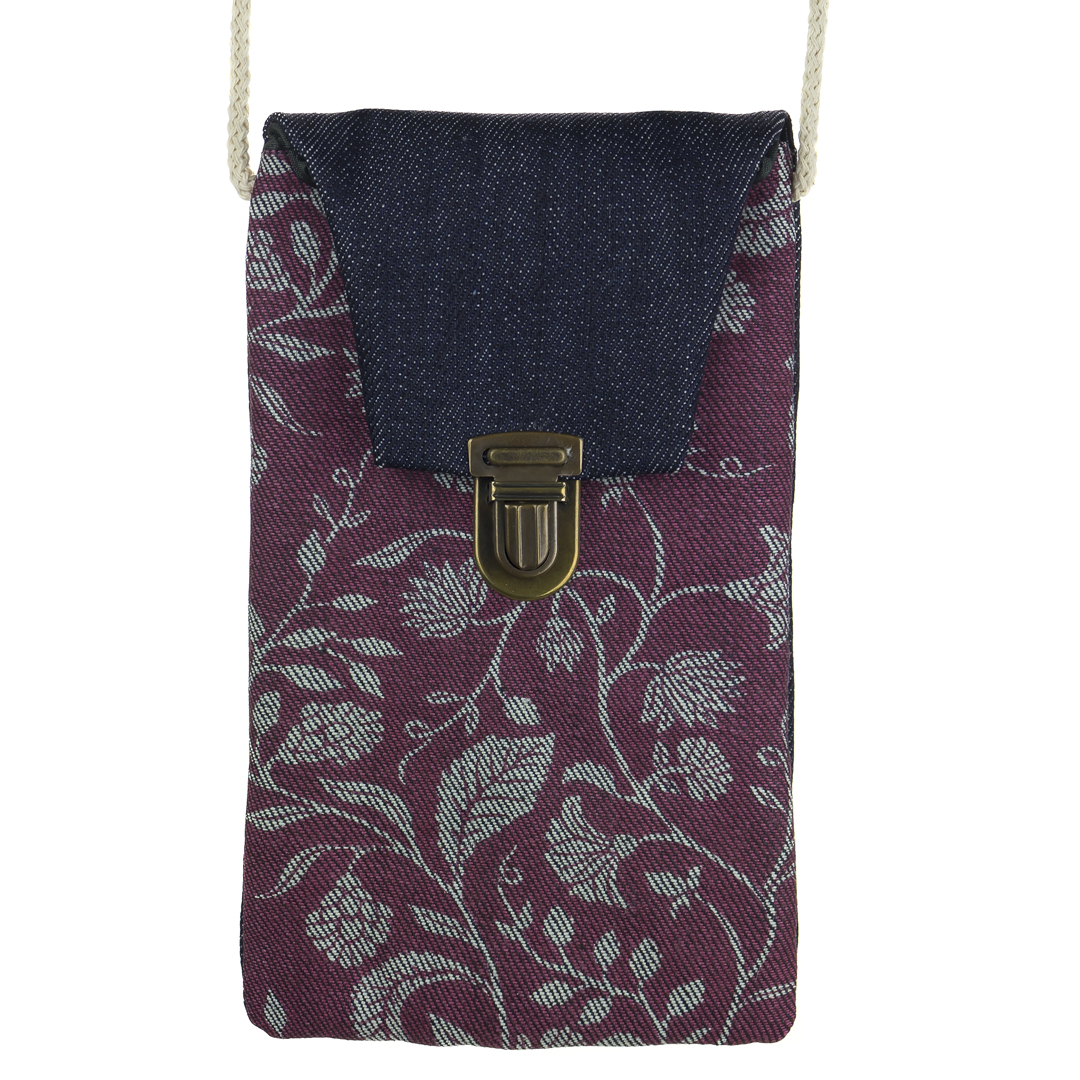 Flap Glasses Or Phone Case F 04