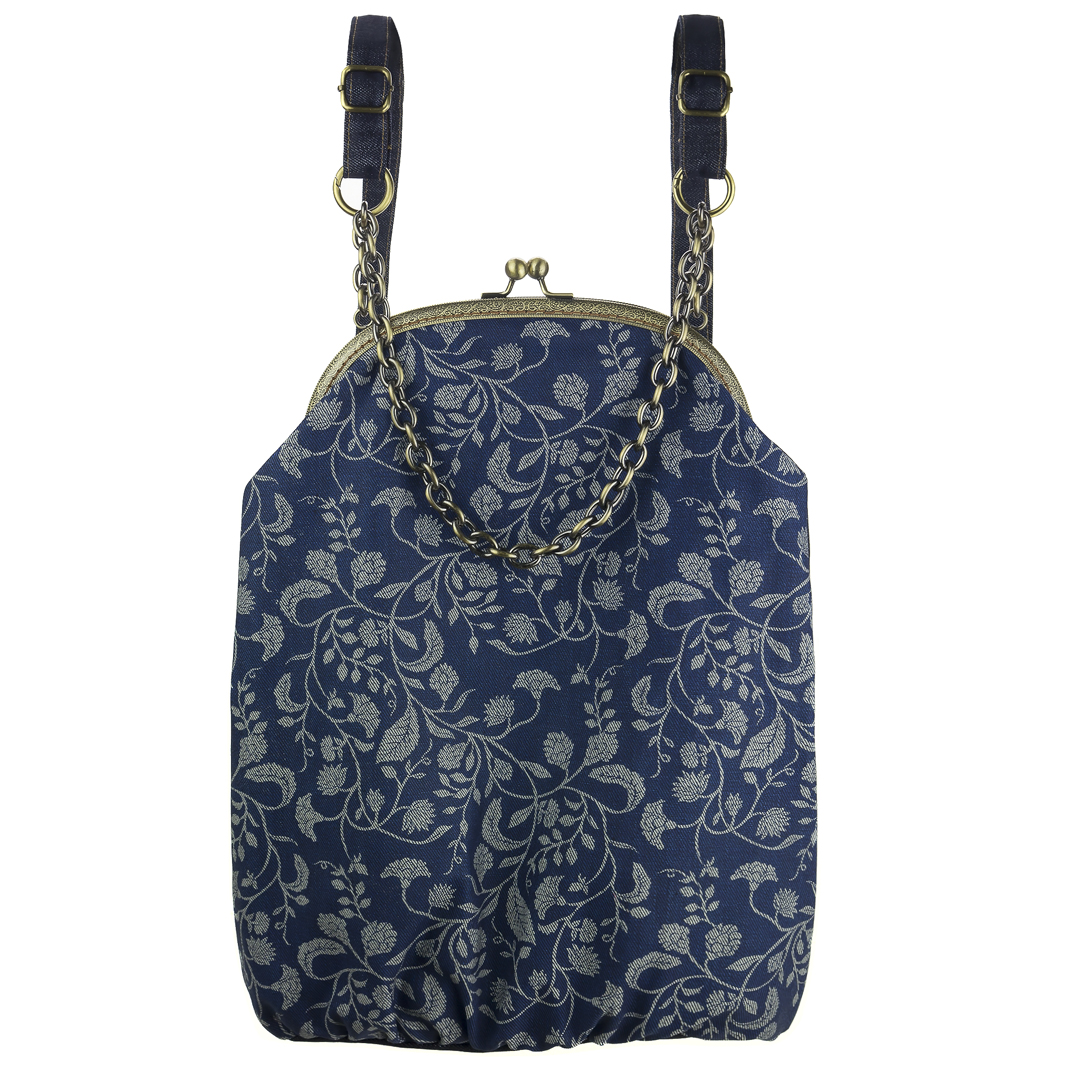 Dafne's Backpack DBP 03