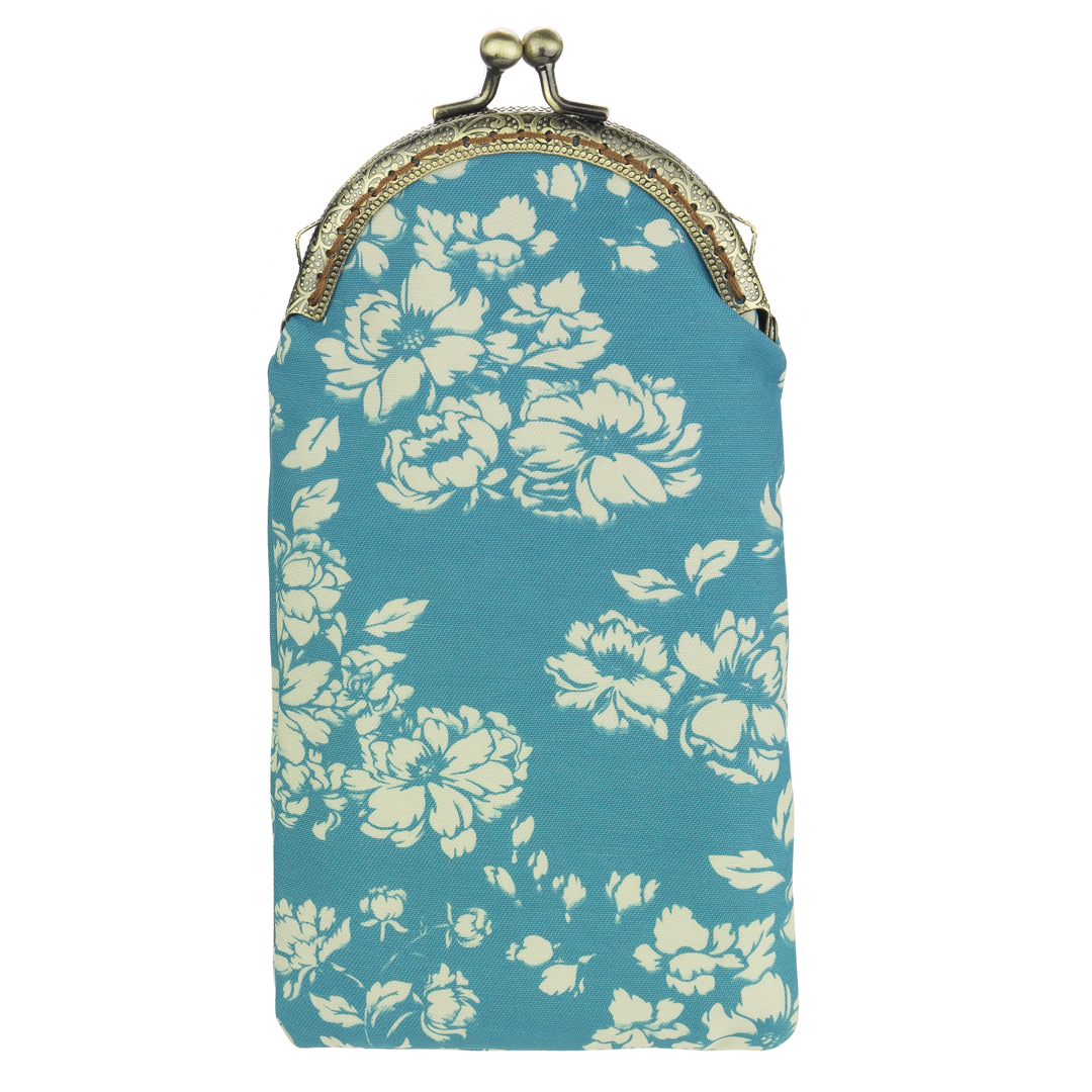 Romantica Eye Glasses Case R 02