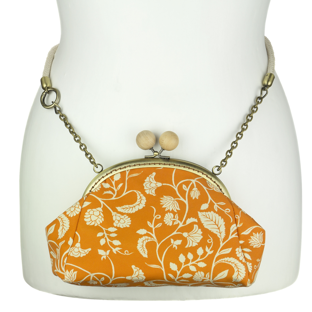 Waist Necklace WN 02