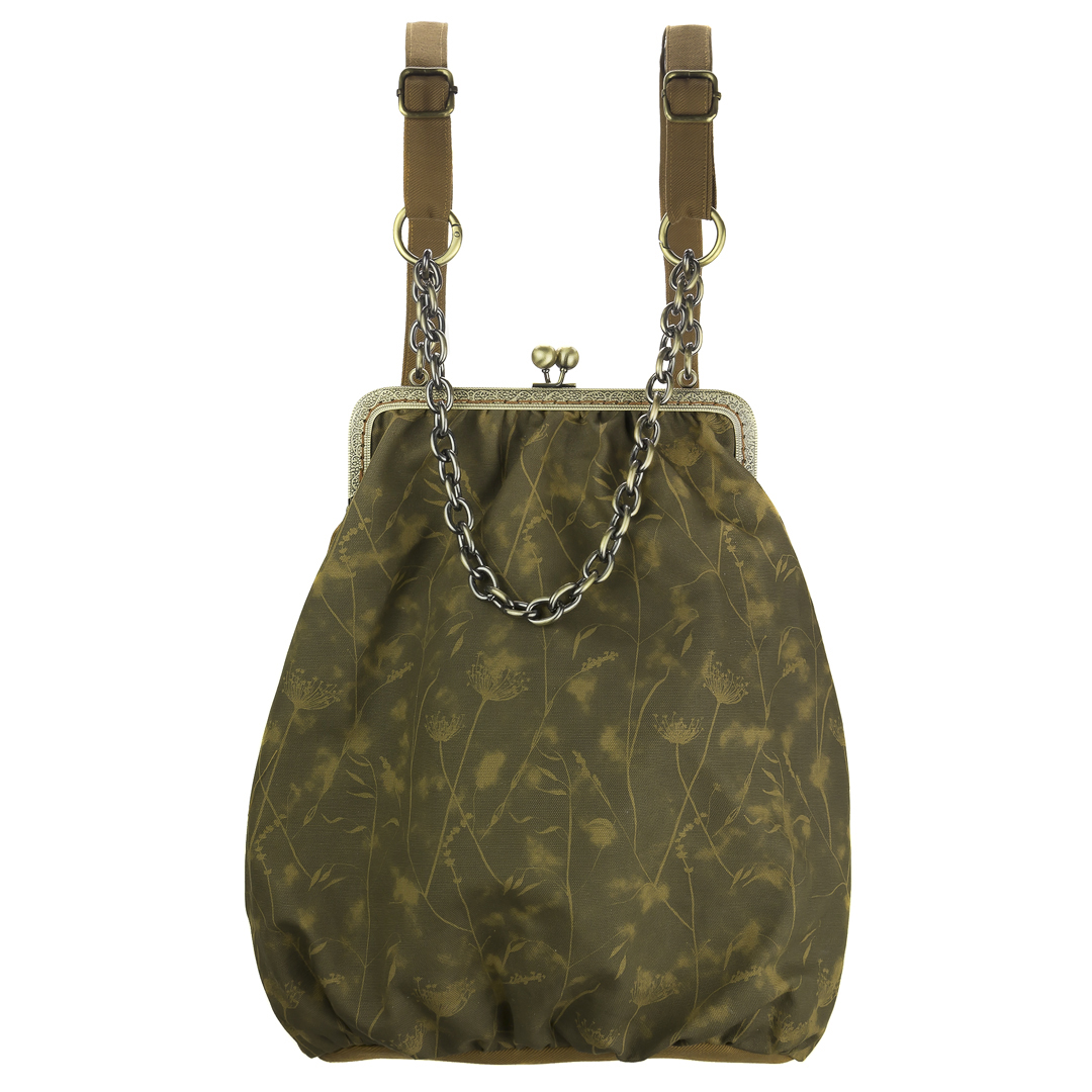 Lady's Backpack LBP 04