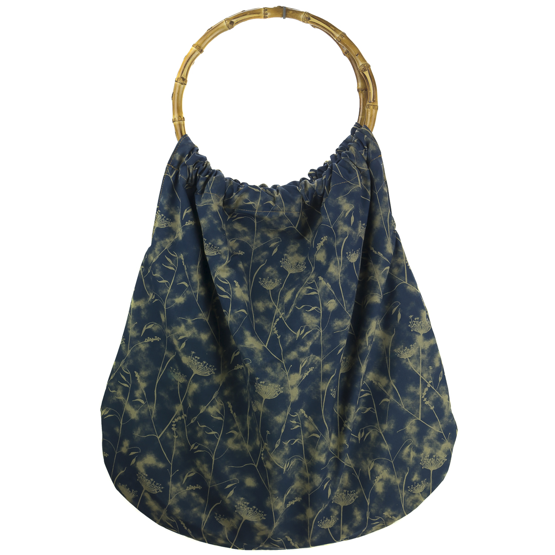 Beaded Bridesmaid Clutch Bag