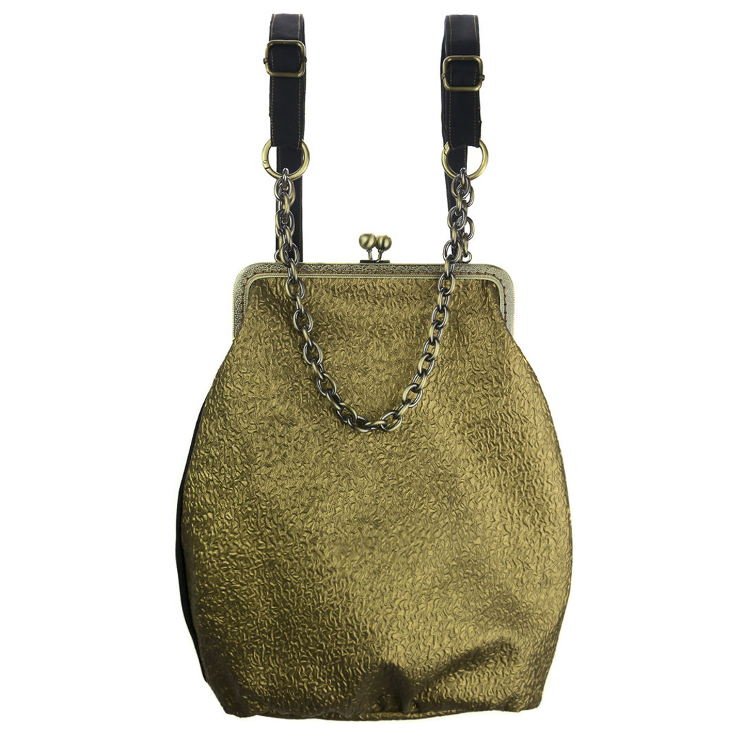 Lady's Backpack LBP 02