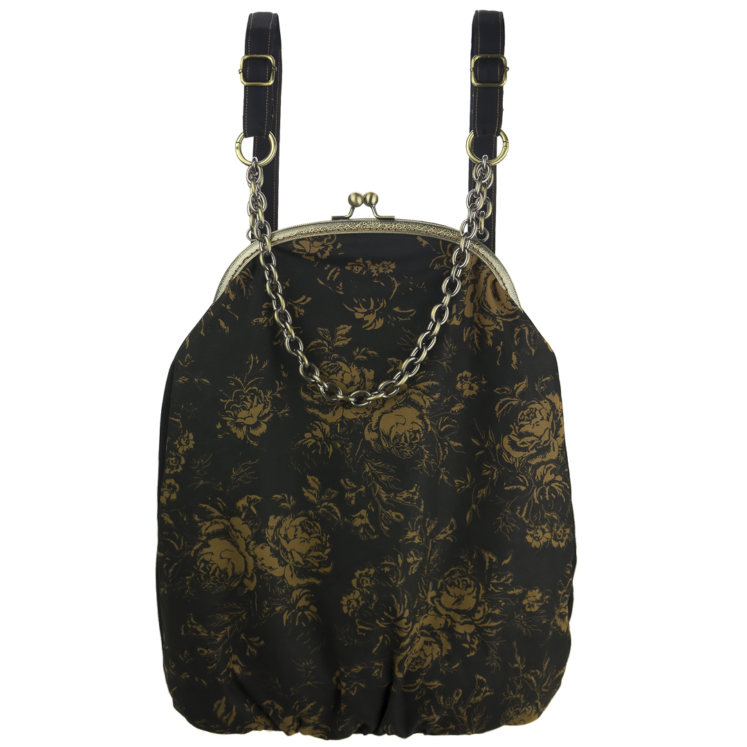 Dafne's Backpack DBP 04