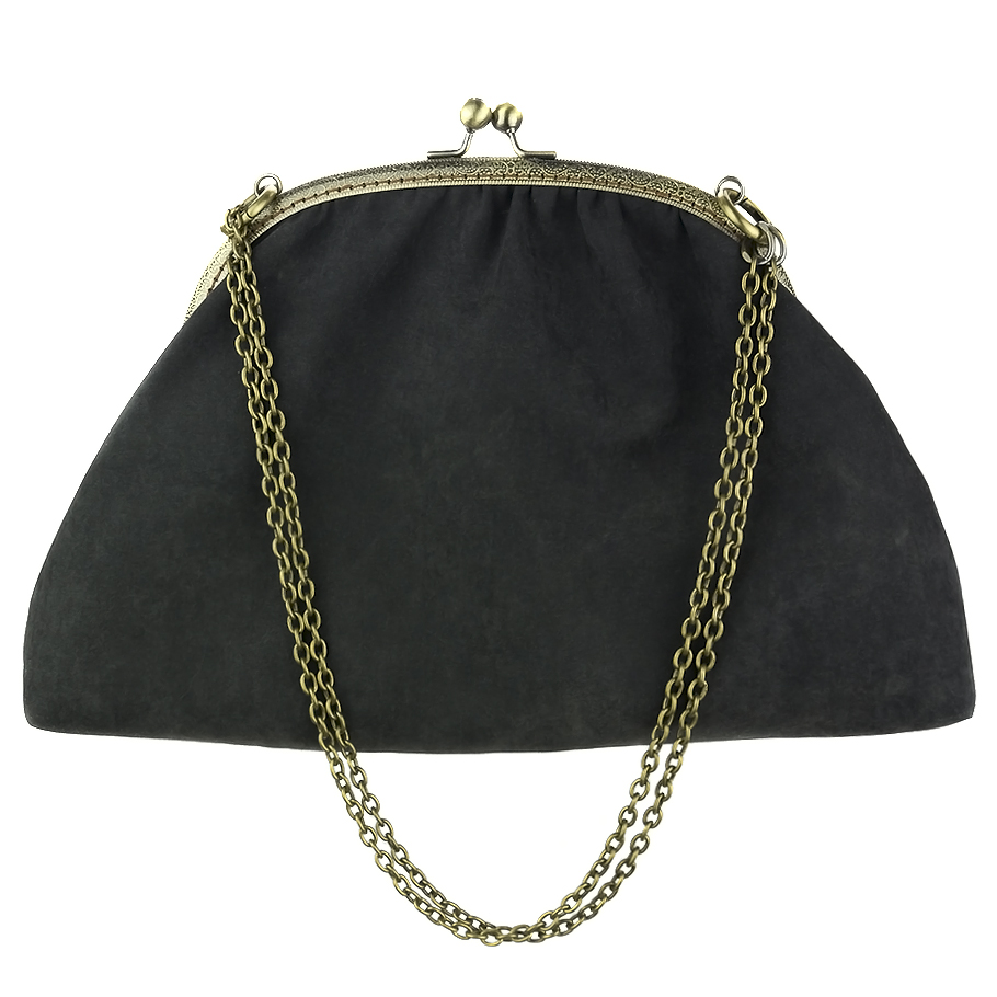 Beaded Bridesmaid Clutch Bag