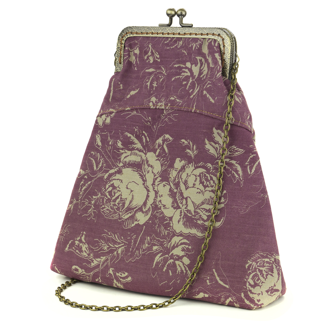  Elegance Bag Medium EBM 03